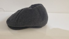 H&M Man's Grey Gatsb Hat size