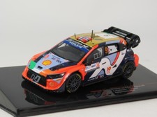 Ixo Hyundai I20 N Rally1