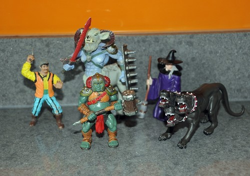 Papo elc plastic toy fantasy - plastic,