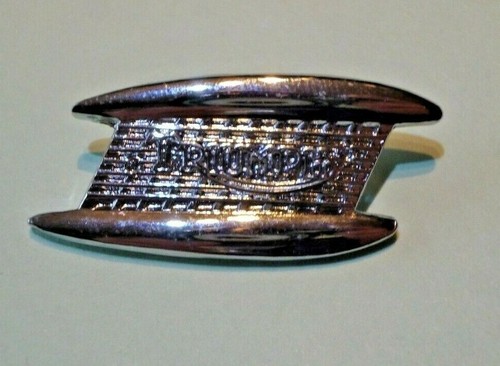 Triumph lapel pin badge - lapel,