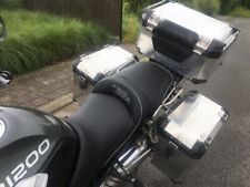 BMW R1200GSA Adventure 2005-2013 Top Sellerie Comfort Seat Gel/Heat/Low SGCGSA1