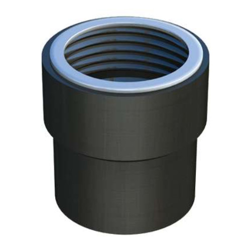 Terrain fuze hdpe 50mm - terrain,
