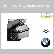 BMW Motorrad Genuine Aluminium