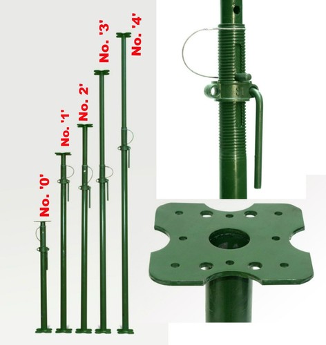 Acrow building prop acro - acrow,