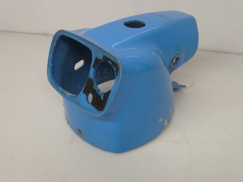 Suzuki fz50 handlebar cowl - handlebar,
