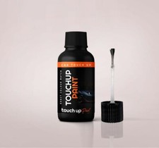 Touch Up Paint For Mazda 626