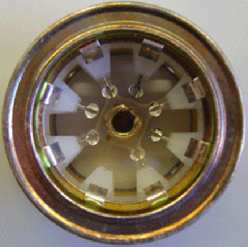 Eimac 620 air - eimac, sk-620