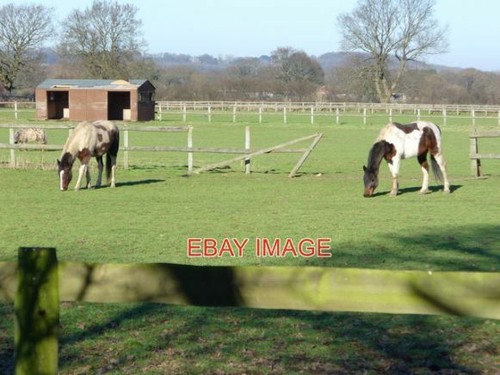 Photo binbrook - photo,