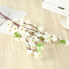 Artificial Cherry Spring Plum
