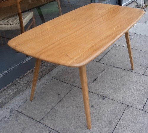 Vintage 1970s ercol plank - 1970s,