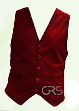 Hospitality Catering Waistcoat