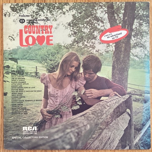 Various artists country - artists, “country