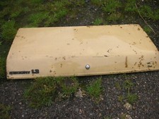 Ford Escort 1.30  Mk2 ?