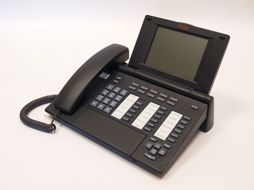 Avaya tenovis integral 11 - avaya,