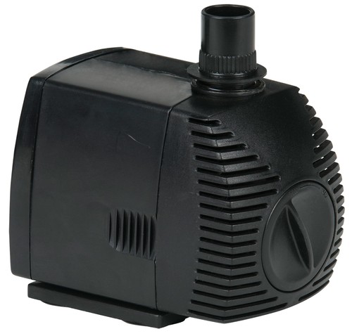 Pump drive 350 - drive, volt