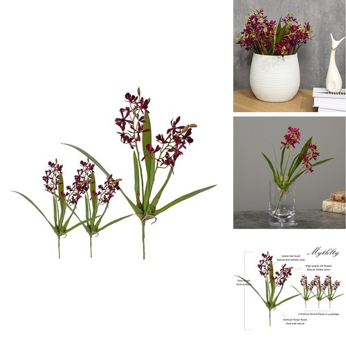 Mythlty 3pcs artificial - mythlty,