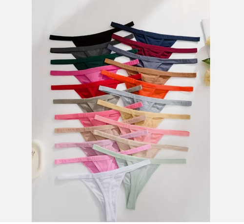 Ladies girls thongs strings - ladies/girls, thongs/strings