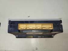 Audi A3 S3 8L 1997 Climate