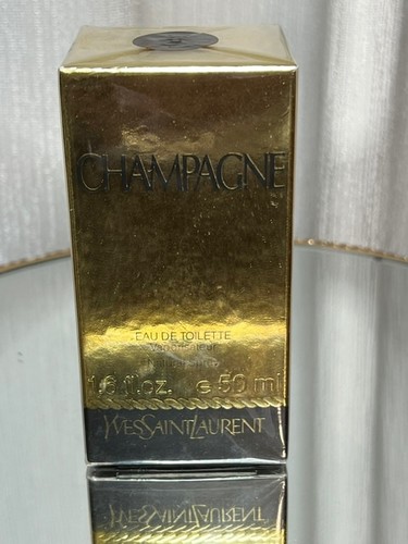 Ysl champagne edt ml - ysl,