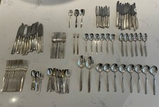 ONEIDA SOUTH SEAS COMMUNITY cutlery *Pick a set* Tea spoons Dessert Dinner Fork