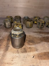 Newage/thwaites 3t Dumper Wheel Nuts