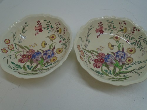 Vintage wedgwood etruria - vintage,