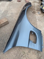 MERCEDES BENZ SL350 R230 WING