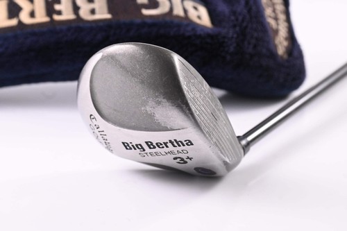 Callaway steelhead wood - #3, /