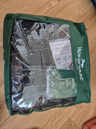 Horseware rhino plus bundle - rhino,