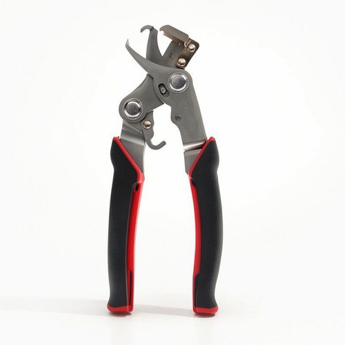 Car clip removal - removal,