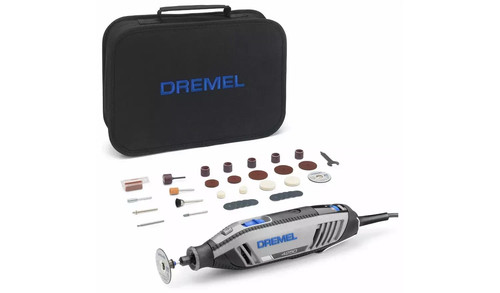 Dremel 4250 multi tool - dremel, kit