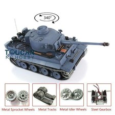 Henglong 1/16 WW2 TK7.0
