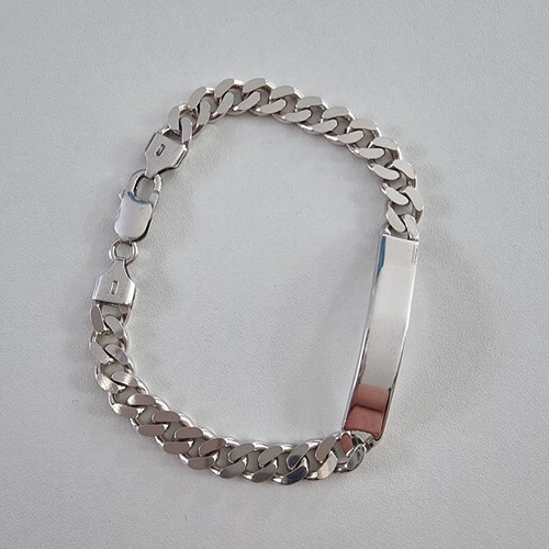 Heavy men 925 sterling - 925,