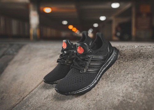 Adidas ultraboost manchester - adidas, x