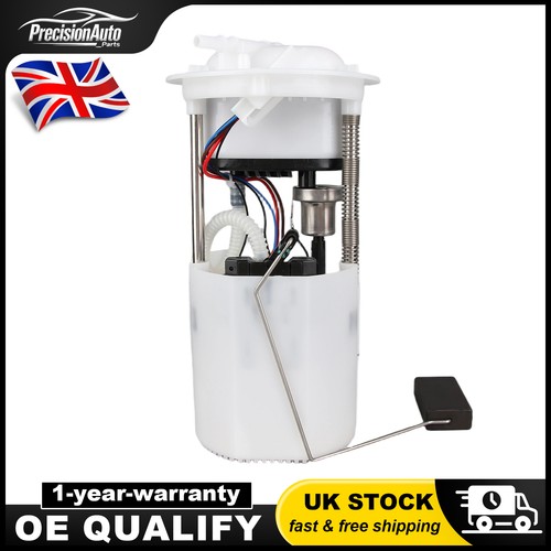Fuel pump module sender unit - pump,