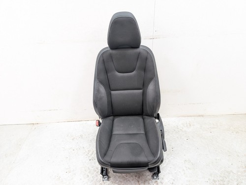Volvo v60 seat leather - volvo,