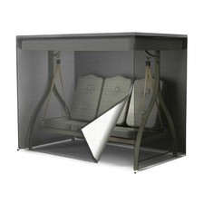 Weatherproof Swing Cover for