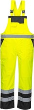 Portwest S488 Contrast Bib and