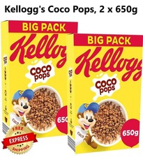 Kelloggs Coco Pops Chocolate