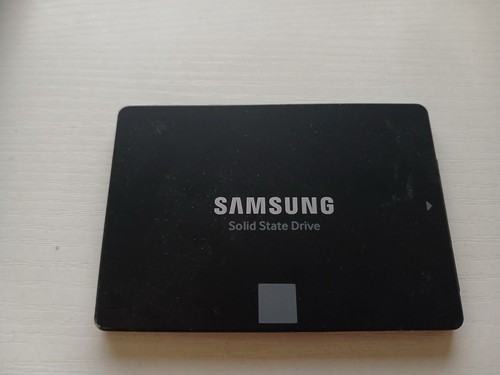 500 samsung ssd - 500, gb