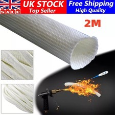 2M EXHAUST LAGGING HOSE FOR