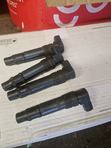 Zx9r coilpacks kawasaki - coilpacks,