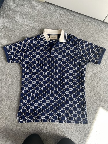 Men gucci monogram - gg,