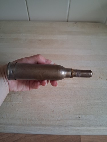Vintage enots solid - solid, oil
