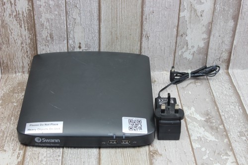 Swann dvr 4680 channel - dvr,