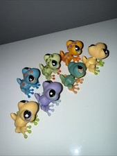 Littlest Pet Shop Animal Toy