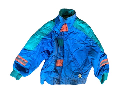 Vintage ketch coat kids - ketch, boys