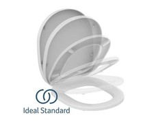Ideal Standard Concept Soft Close Toilet Seat - E791701