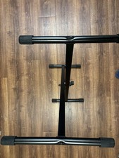 Height adjustable Keyboard Stand