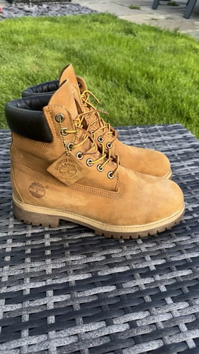 Timberland inch premium - timberland,